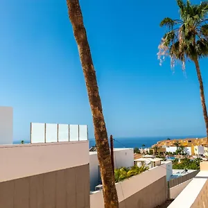 Mng-apart Paradise Court Apartment Costa Adeje (Tenerife)