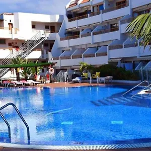 Atico Con Impresionantes Vistas Al Mar Apartment Costa Adeje (Tenerife)