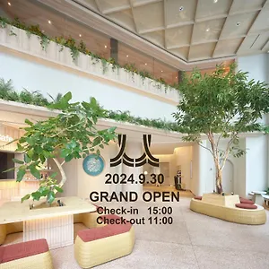 Mitsui Garden Ginza Tsukiji Hotel Tokyo