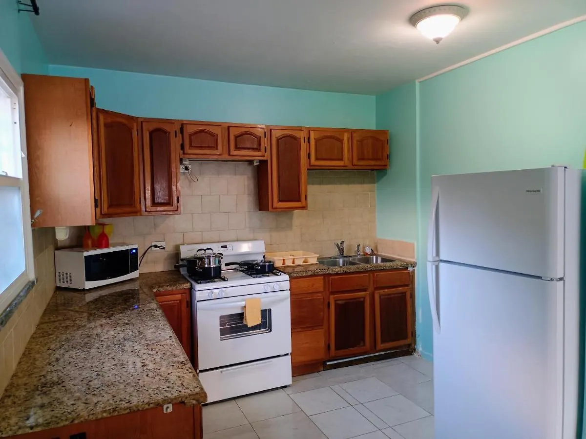 Holiday home Antigua & Barbuda, Beach Front Beauty Villa Five Islands Village Antigua/Barbuda